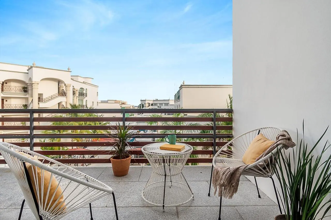 Infinito By Zama Homes Playa del Carmen