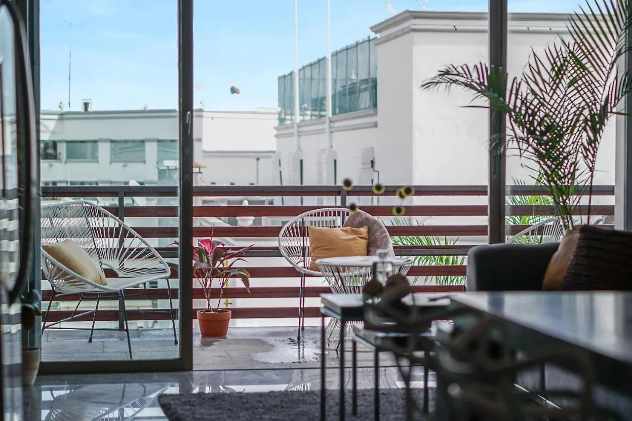 Apartment Infinito By Zama Homes Playa del Carmen