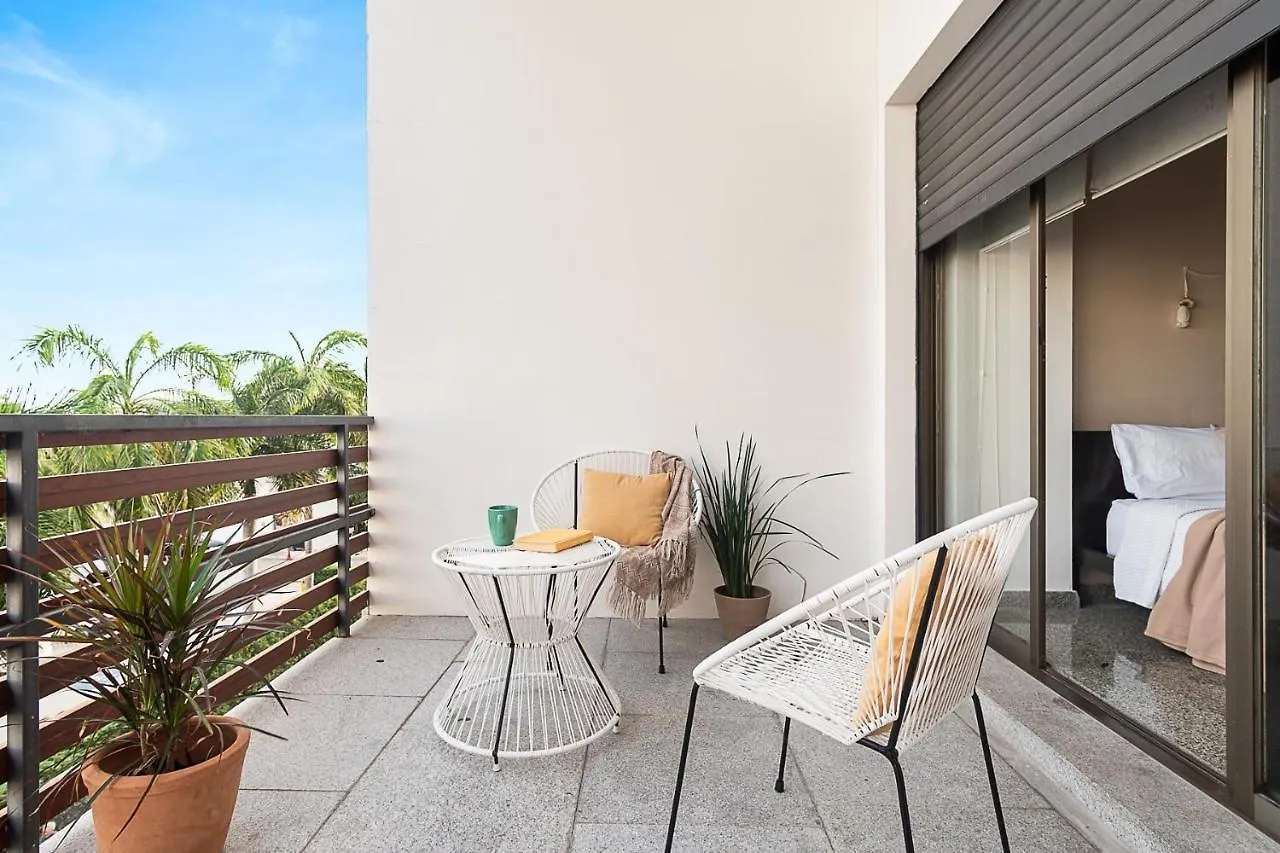 Infinito By Zama Homes Playa del Carmen 0*,