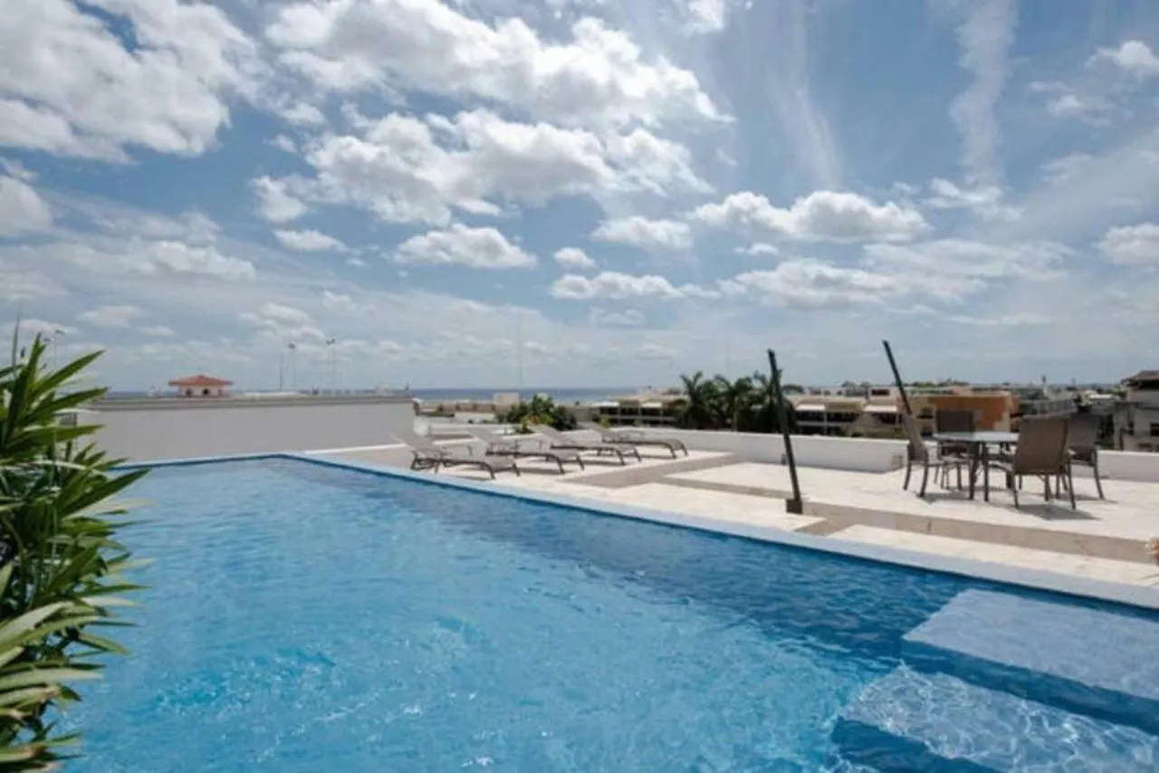 Infinito By Zama Homes Playa del Carmen 0*,  Mexico