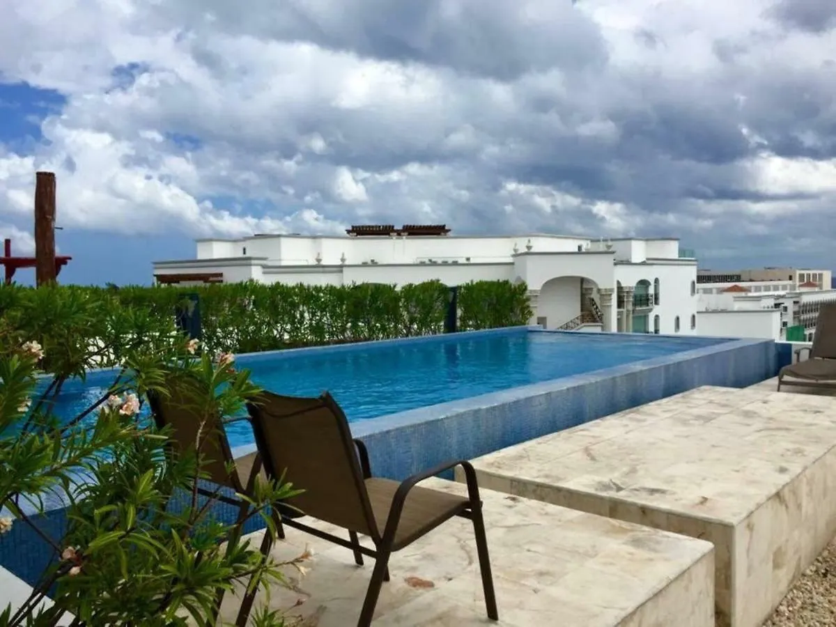 Infinito By Zama Homes بلايا ديل كارمن المكسيك